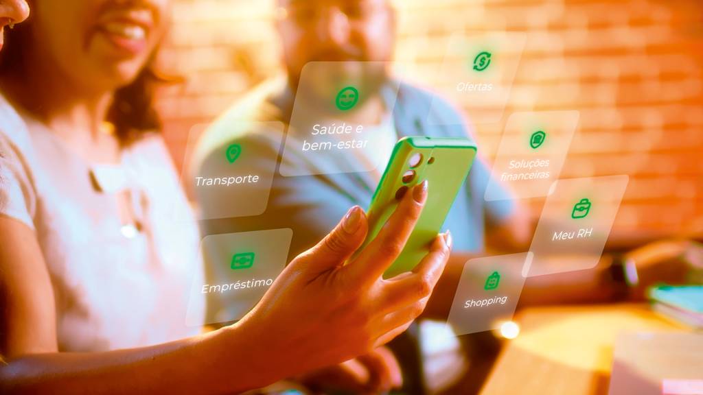 Uma ideia superlativa: Por que os superapps são vitais para grandes empresas