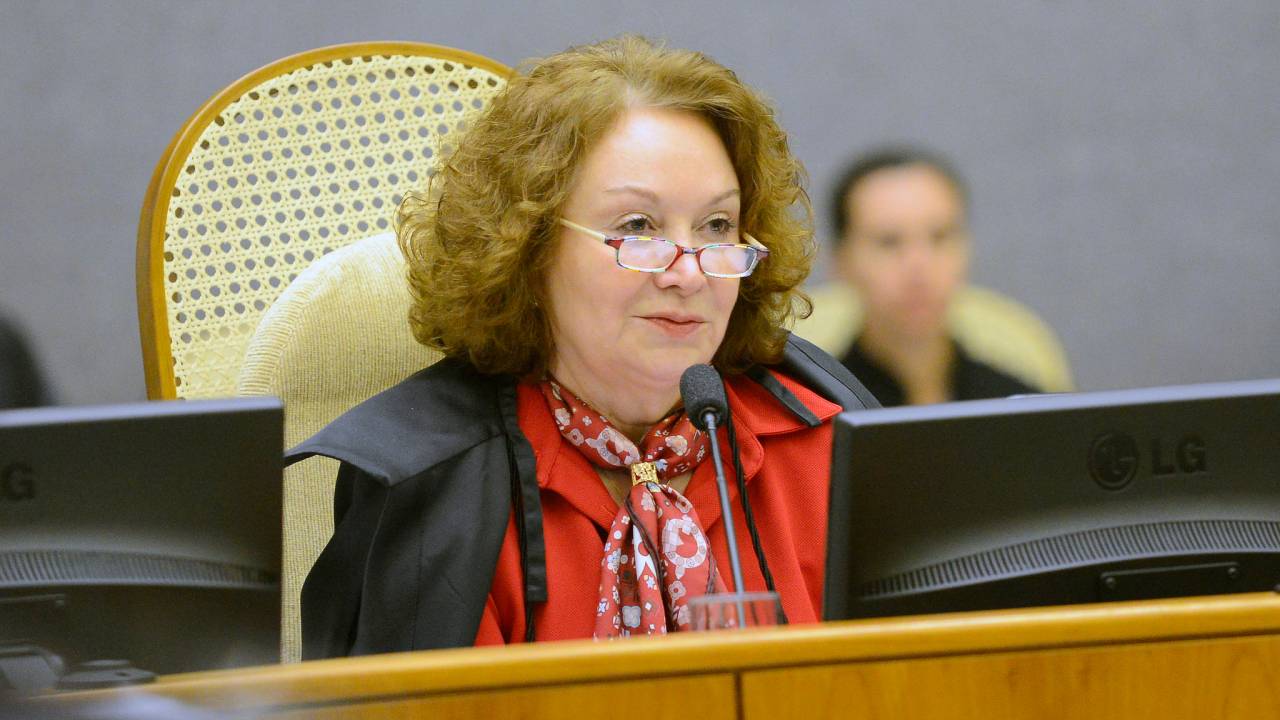 Investigação - Servidores do gabinete de Nancy Andrighi são investigados por vender decisões