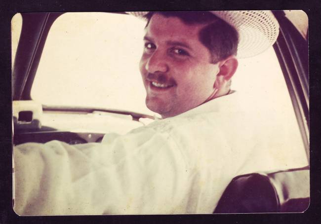 ASSASSINADO - O deputado Rubens Paiva: corpo nunca foi encontrado