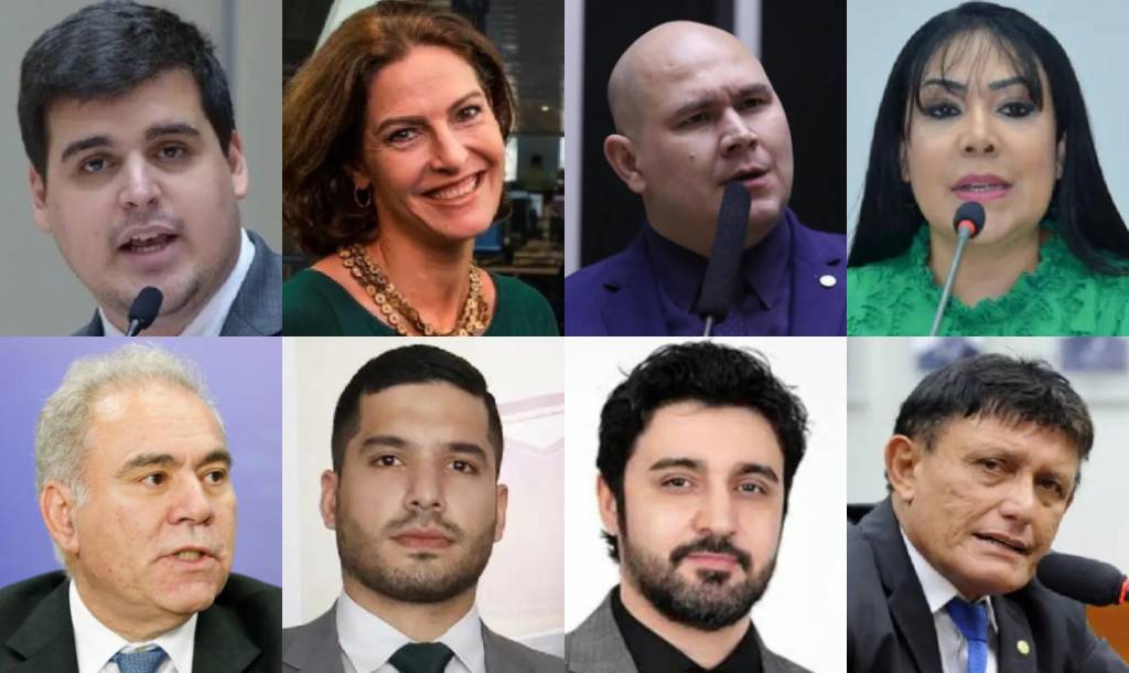 Últimas pesquisas colocam direita bolsonarista sob alerta em nove capitais