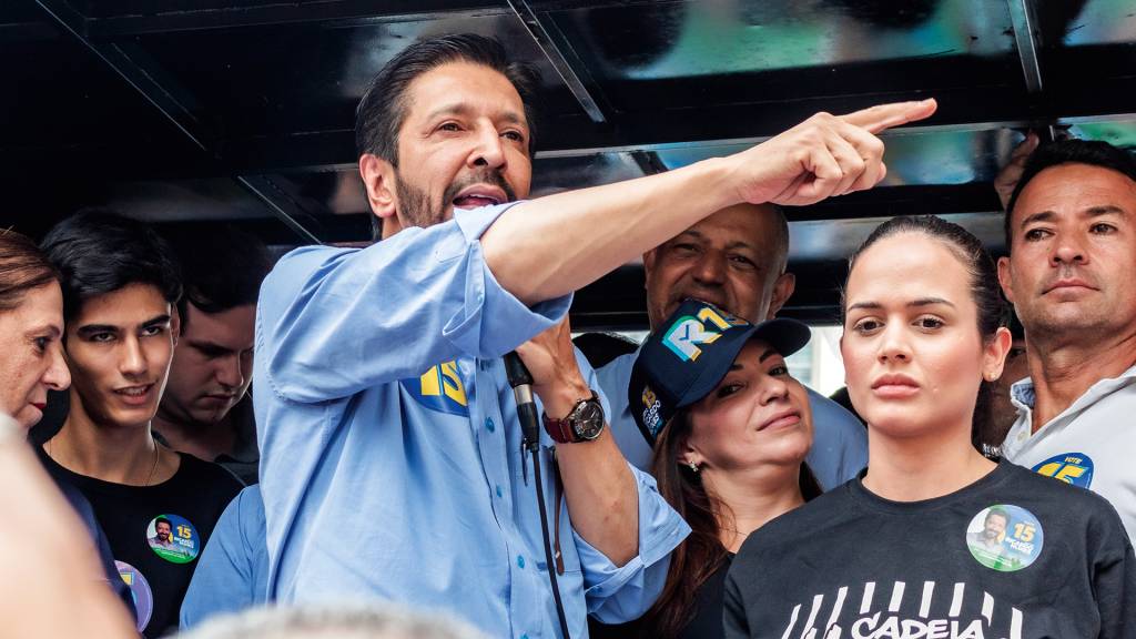 Clima de vale-tudo e animosidade segue firme no segundo turno das eleições