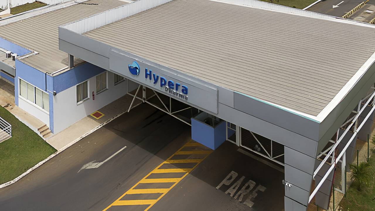 Hypera Pharma: testes de bioequivalência serão apresentados em breve à Anvisa