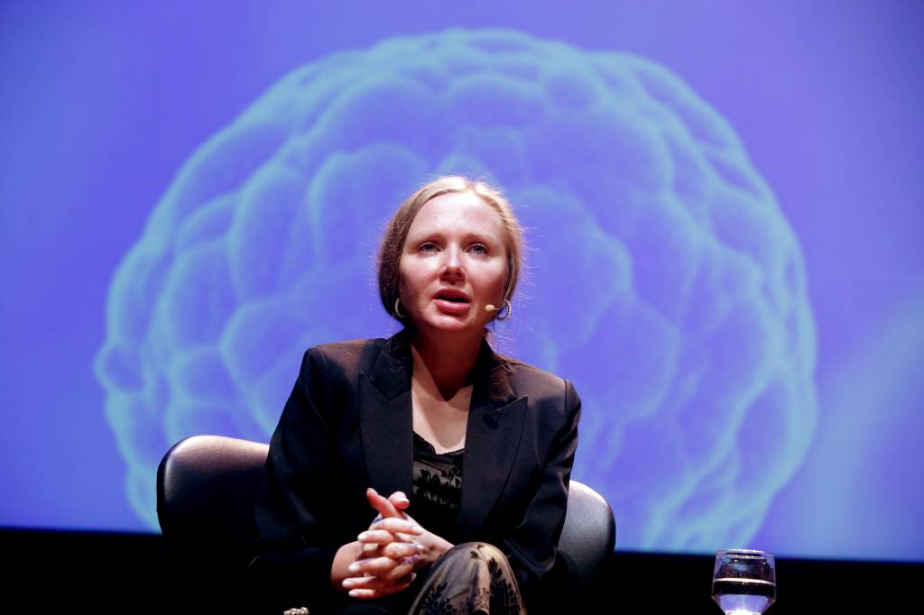 ‘As pessoas continuarão a viver mais’, diz especialista em longevidade