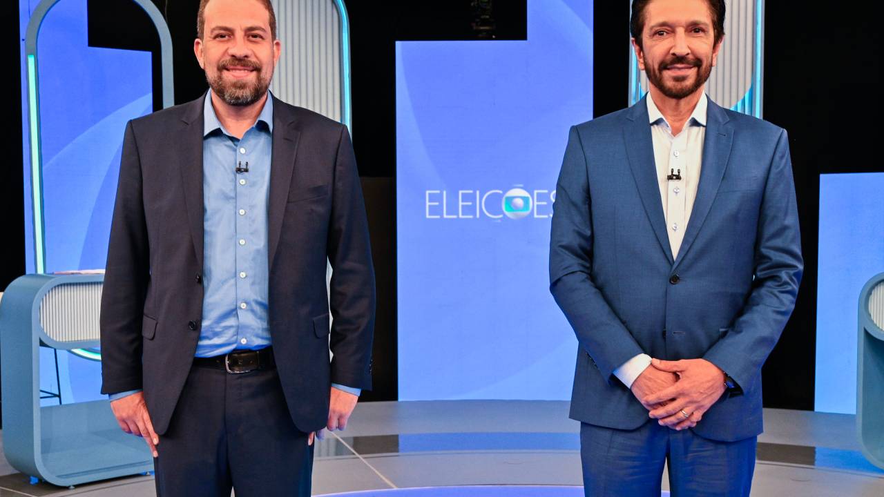 eleições