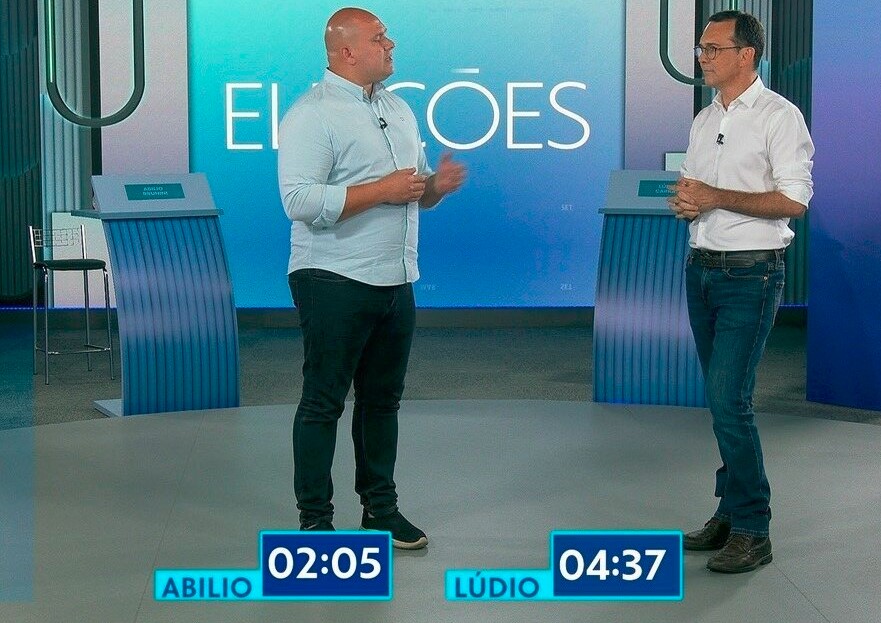 Eleições