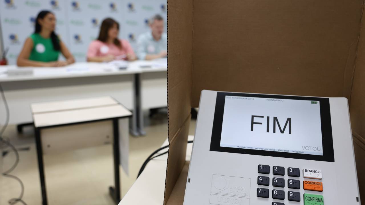 Eleição