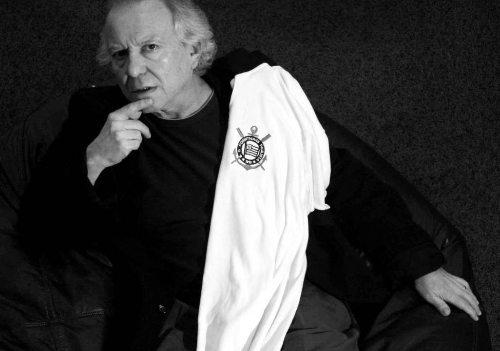 O publicitário Washington Olivetto, falecido neste domingo, 13, aos 73 anos
