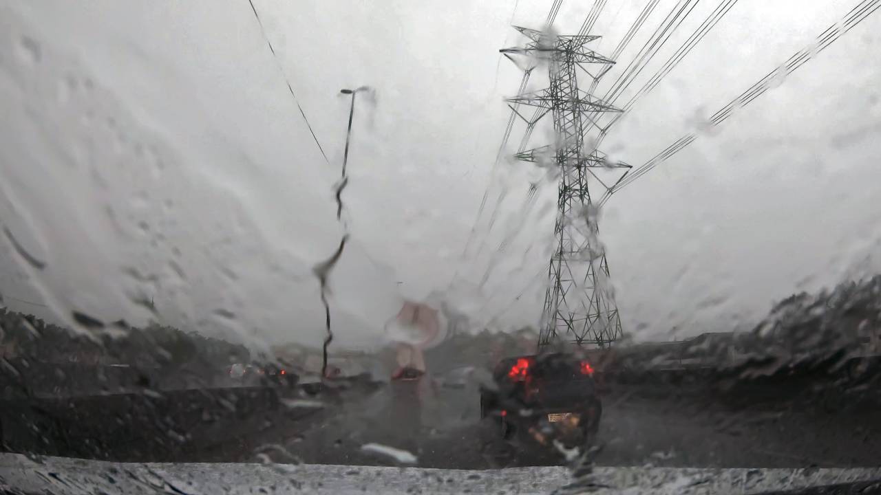 Chuva