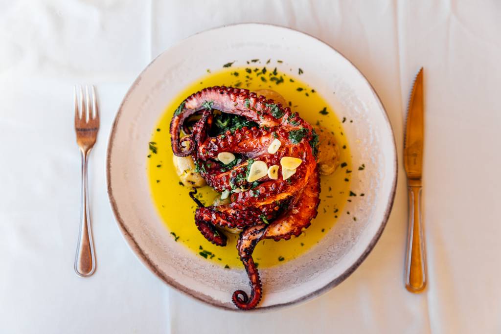 Pela primeira vez, Lisboa é eleita ‘Melhor Destino Culinário’ da Europa