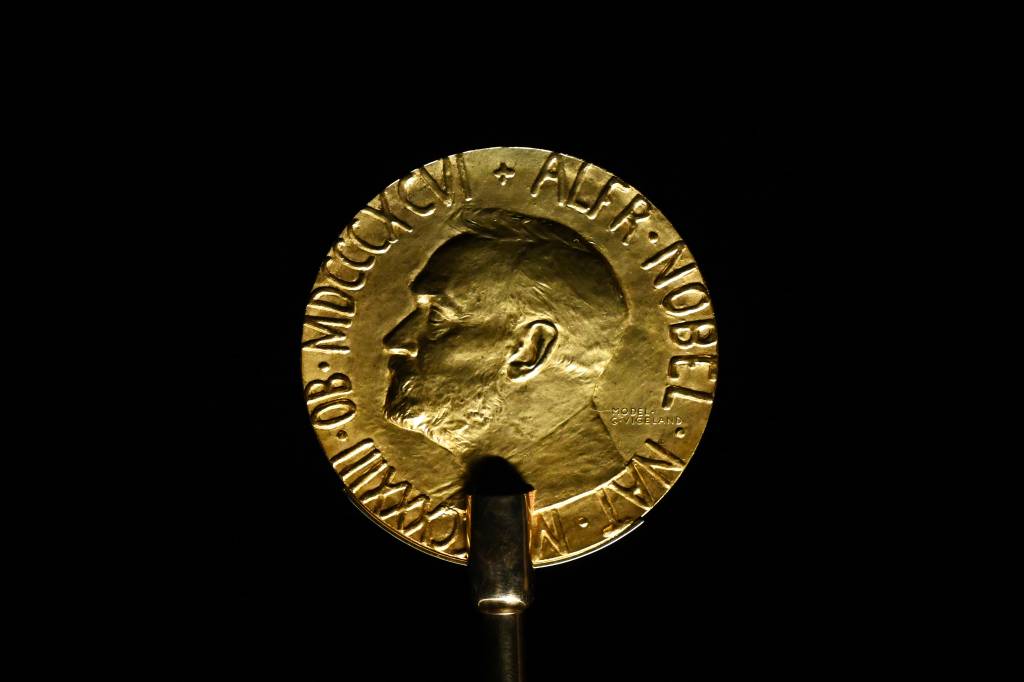 O papel da Inteligência Artificial no Nobel de 2024