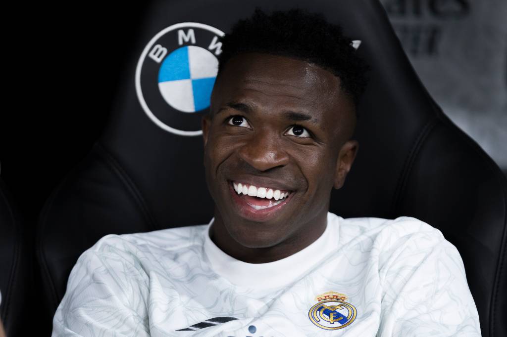 Sapiosexualidade: entenda o termo central da relação de Vini Jr com modelo