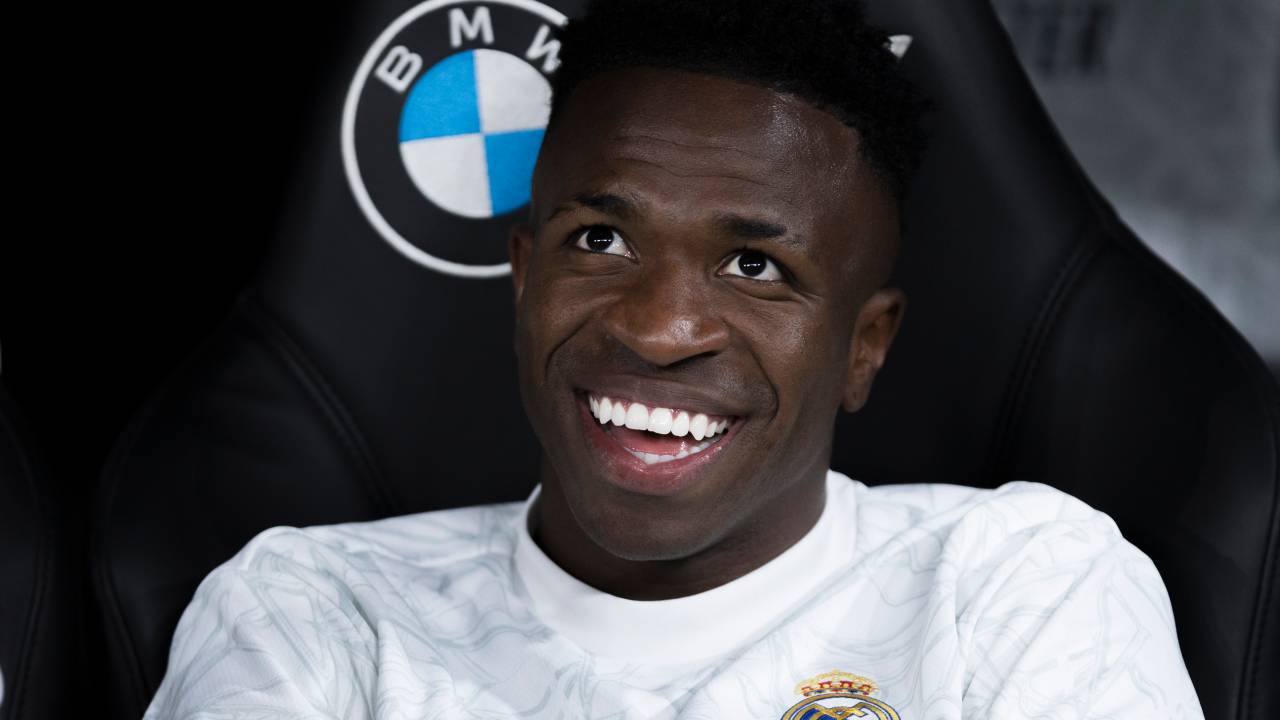 Vinicius Jr - vini jr - vinicius junior
