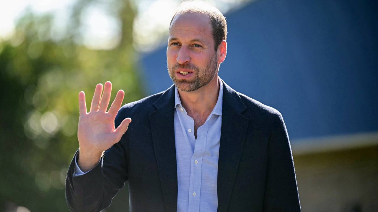 Príncipe William