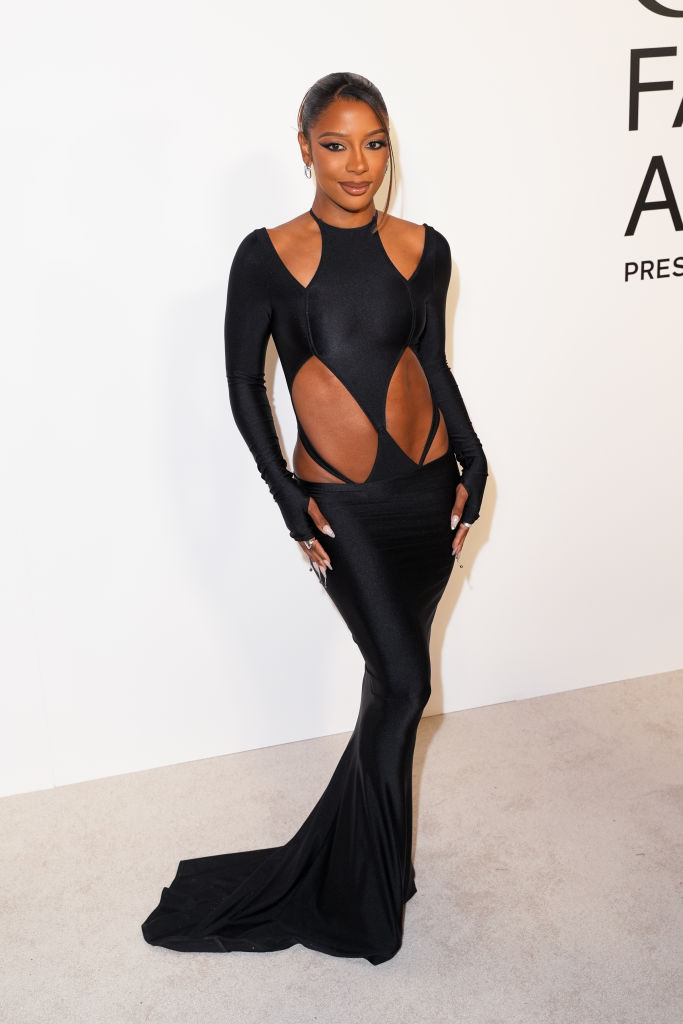 CFDA Fashion Awards 2024 Victoria Monét veste LaQuan Smith