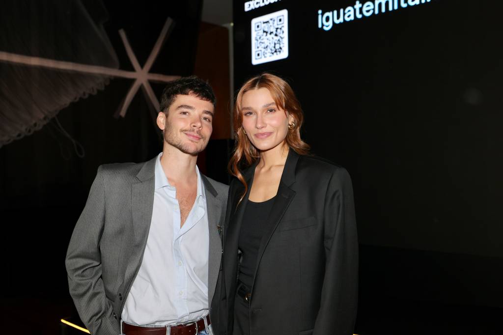 A derrota de Sasha e do marido na Justiça em uma ação contra a Latam