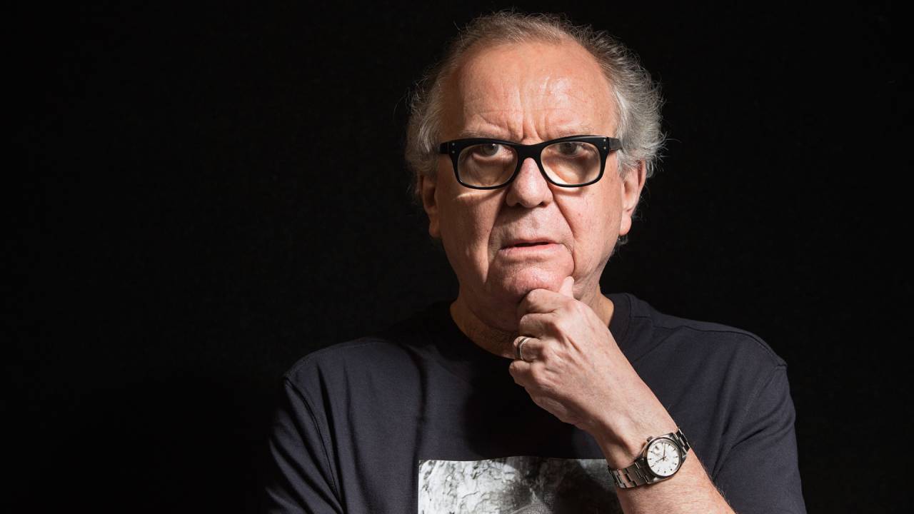 CRIATIVIDADE - Washington Olivetto: criador de propagandas inesquecíveis