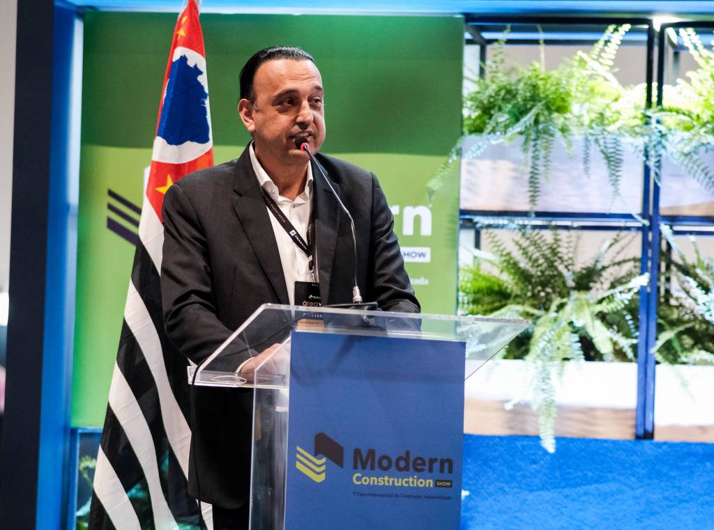 ‘O centro de São Paulo não será terra de ninguém’, diz vice-governador