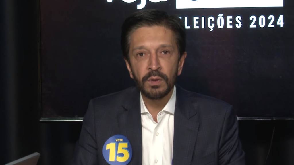 Justiça manda Nunes explicar aumento de R$ 43 milhões na Virada Cultural