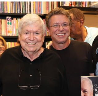 Boni e Boninho