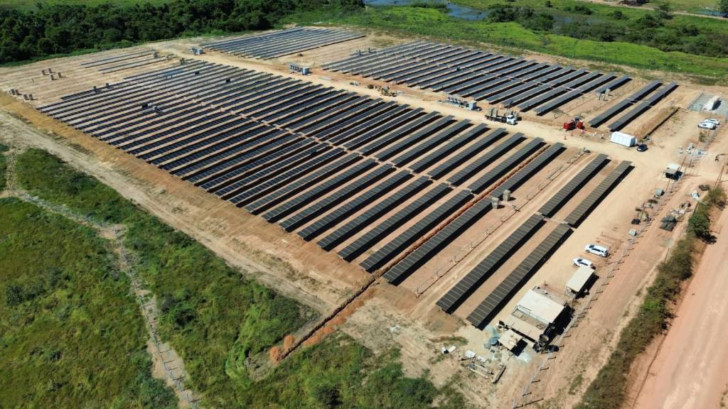 Startup de energia solar por assinatura vai investir R$ 3 bilhões até 2027