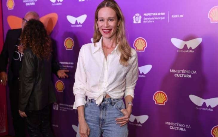 O deboche de Mariana Ximenes sobre baixa audiência de ‘Mania de Você’