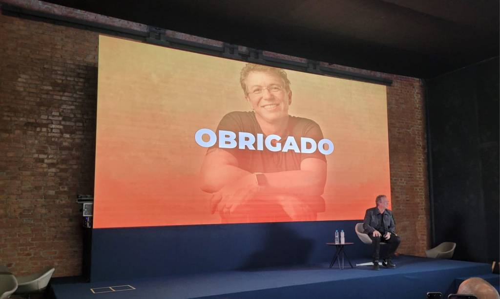 Boninho fala de plano com saída da Globo e explica registro de marca