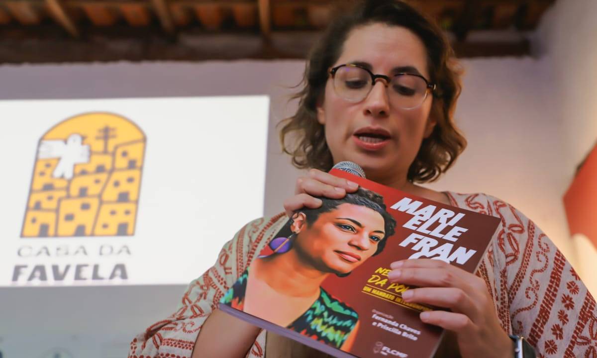 Priscilla Brito