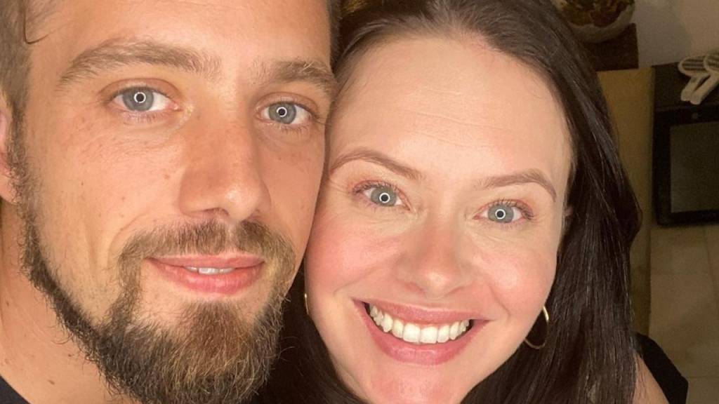 Rafael Cardoso é exposto por ex: violência e proibido de ver filhos