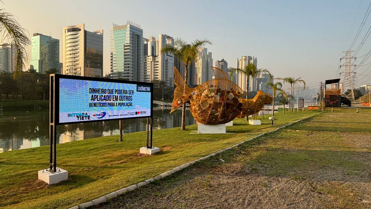 Lixômetro
