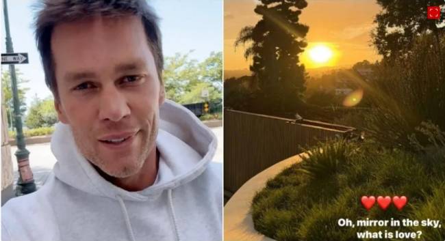 WhatsApp Image 2024-10-28 at 23.18.31 Tom Brady, ex de Gisele Bündchen, faz reflexão após anúncio de gravidez