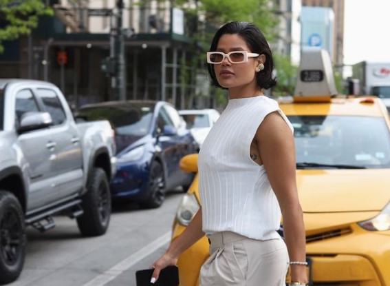 Quem é a modelo brasileira encontrada morta nos Estados Unidos