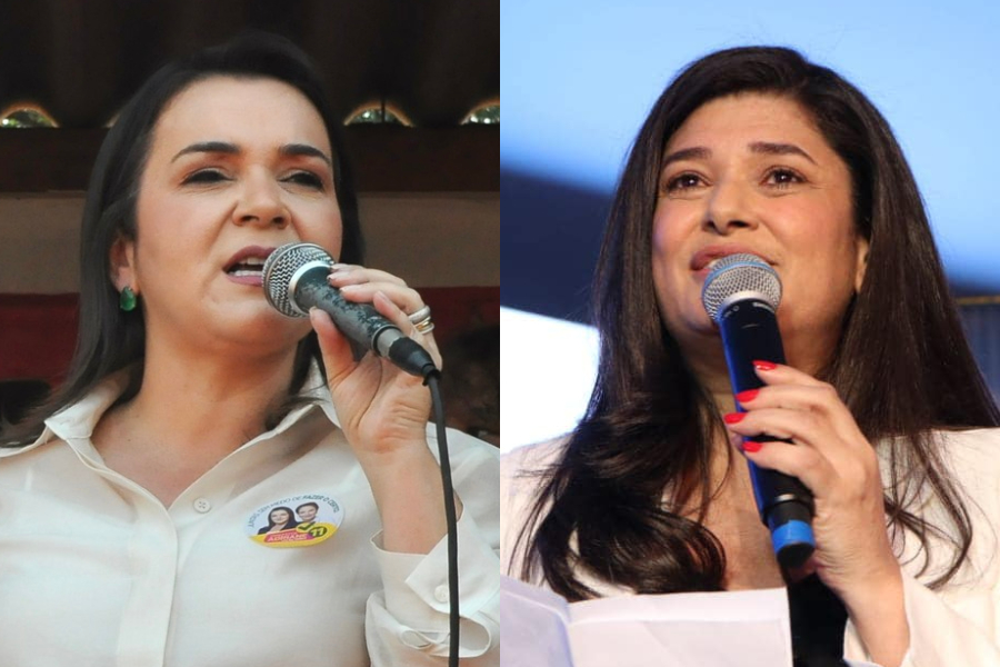 Campo Grande: prefeita e deputada empatam na reta final de campanha