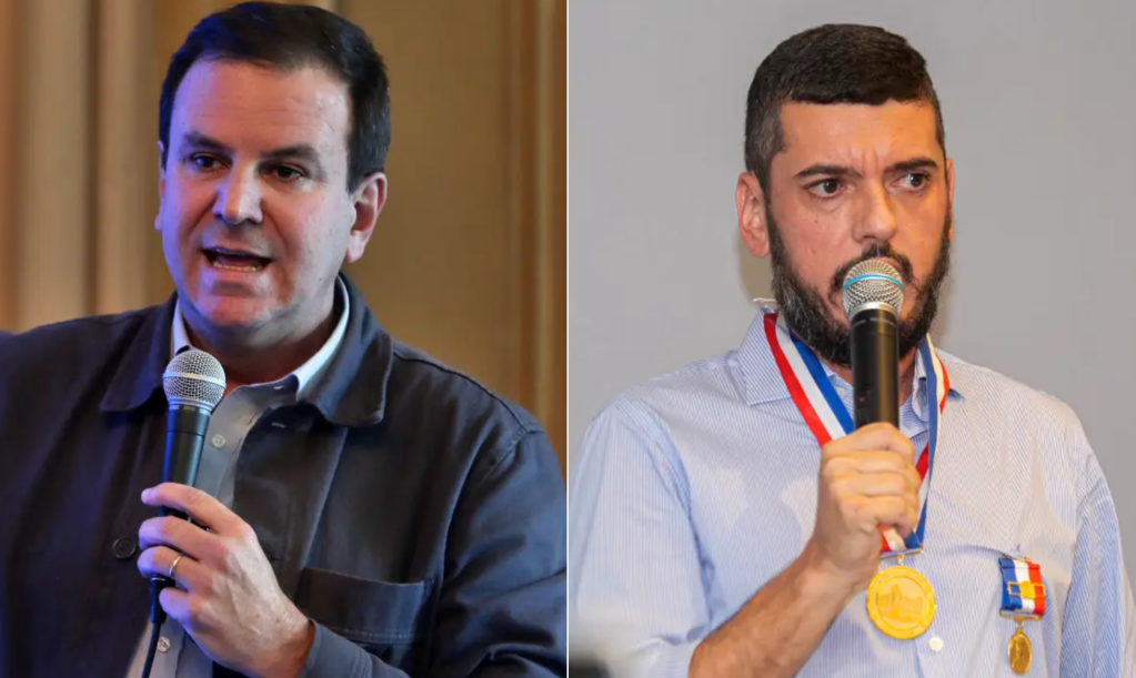 O impacto da prisão de Rodrigo Bacellar na disputa pelo governo do Rio em 2026