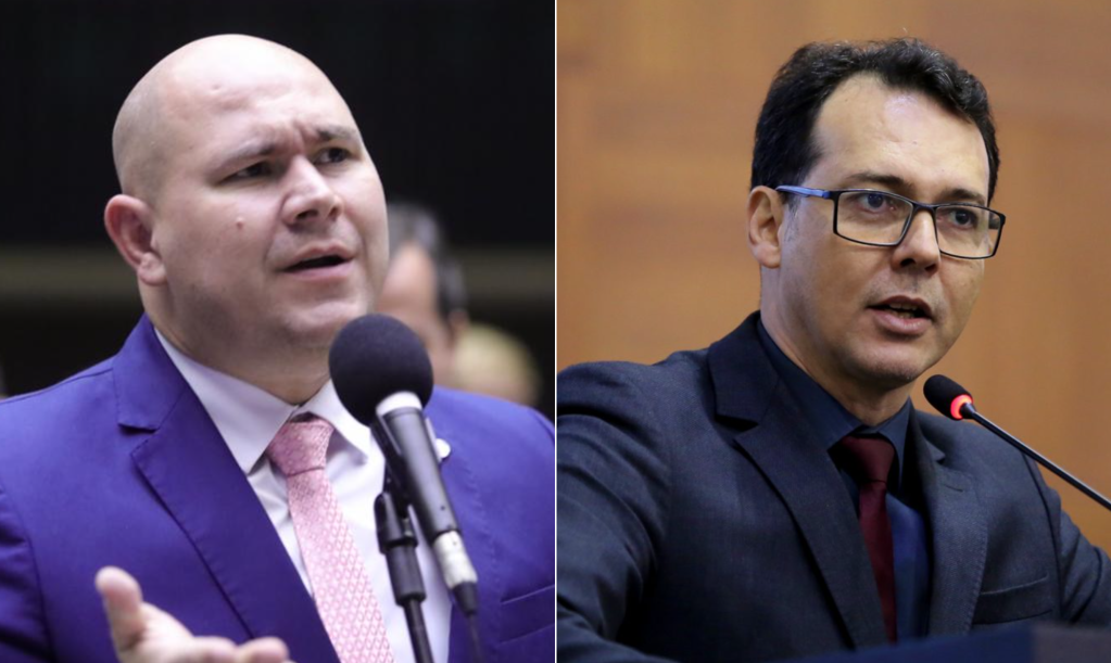 AtlasIntel: PL e PT lideram em disputa acirrada pela Prefeitura de Cuiabá, diz pesquisa