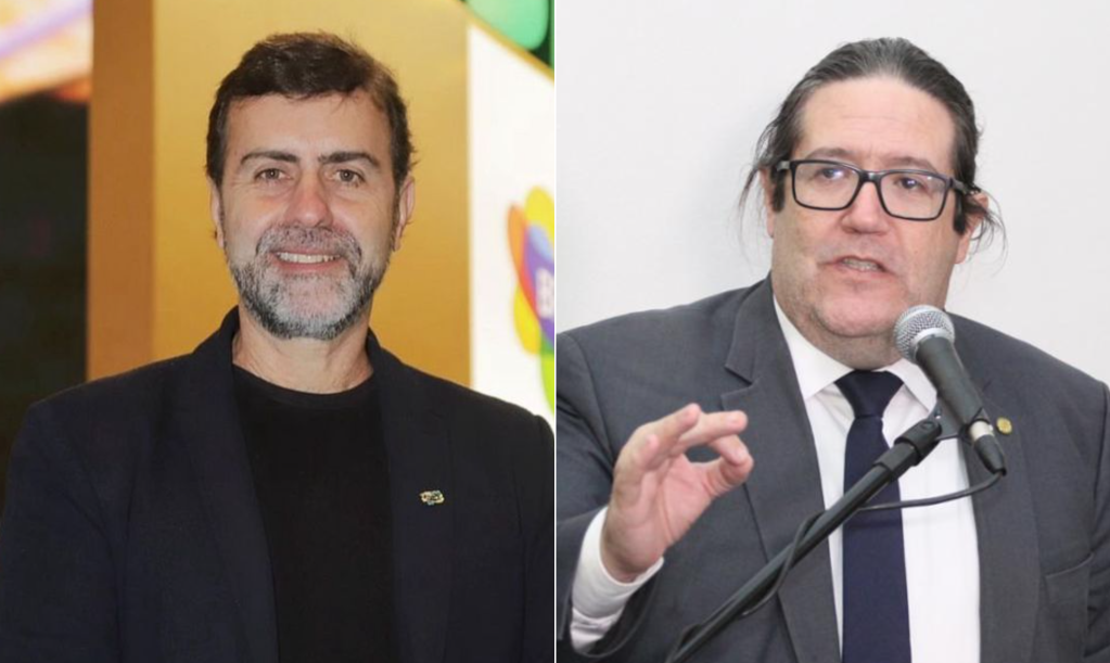Apoio de Freixo ao ‘voto útil’ e contra PSOL no Rio gera atritos na esquerda