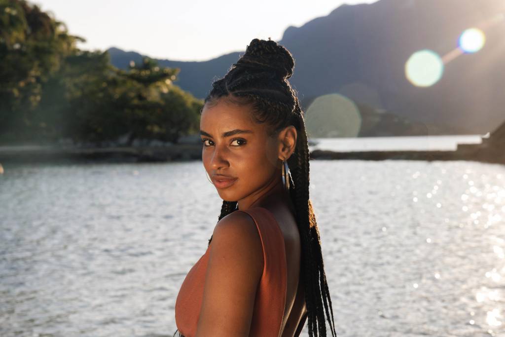 Após cena de ‘Mania de Você’, Gabz fala sobre abuso em relações