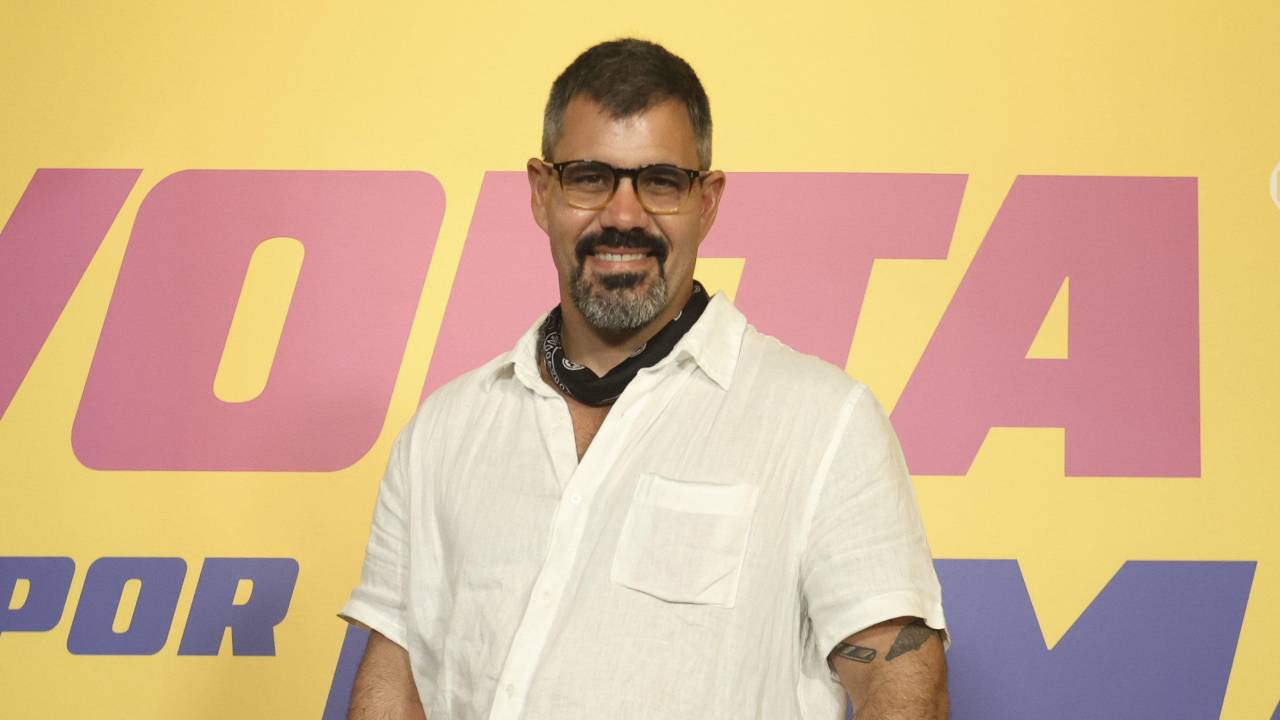 Juliano Cazarré
