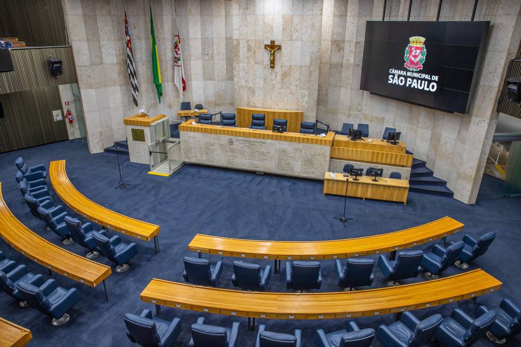 Saiba quais vereadores foram eleitos em São Paulo em 2024