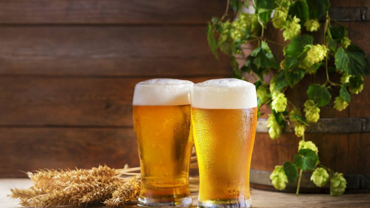 Ao criar híbridos de uma linhagem selvagem com a levedura ale S. cerevisiae, pesquisadores produziram uma levedura lager totalmente nova que não apenas manteve as características de fermentação robustas necessárias para a fabricação comercial, mas também ofereceu novos perfis de sabor nunca antes cheirados ou provados nesse tipo de bebida