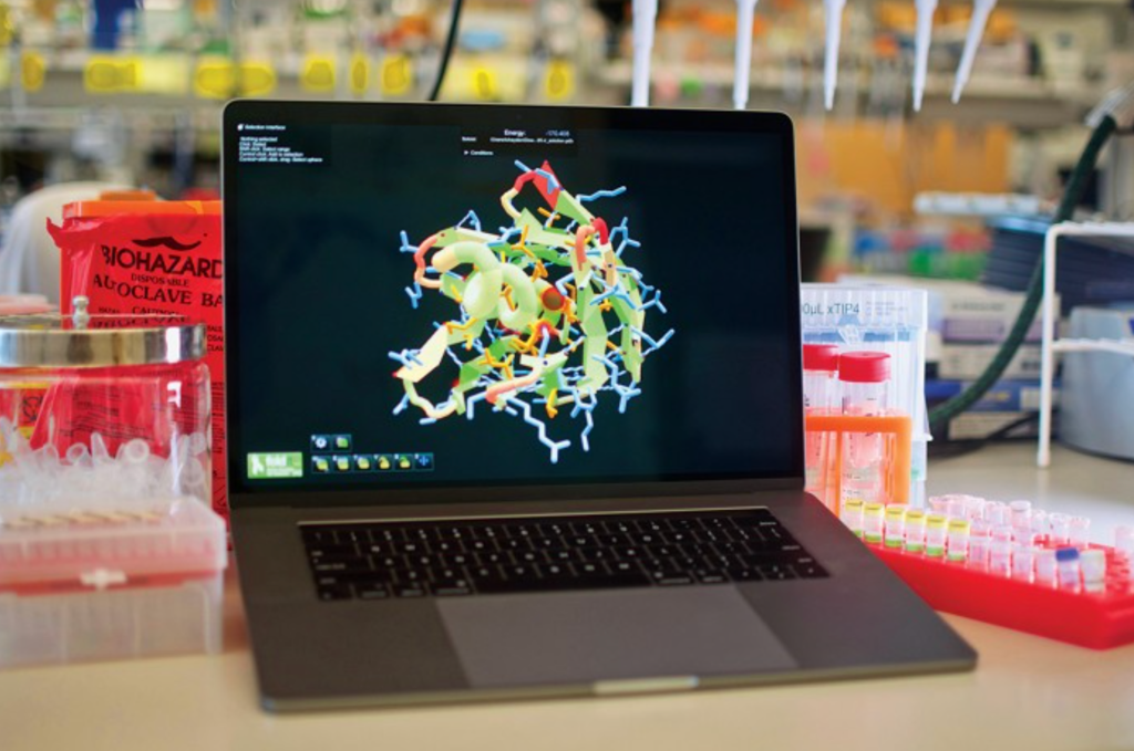 Nobel 2024: entenda a relação entre o prêmio de Química e a inteligência artificial