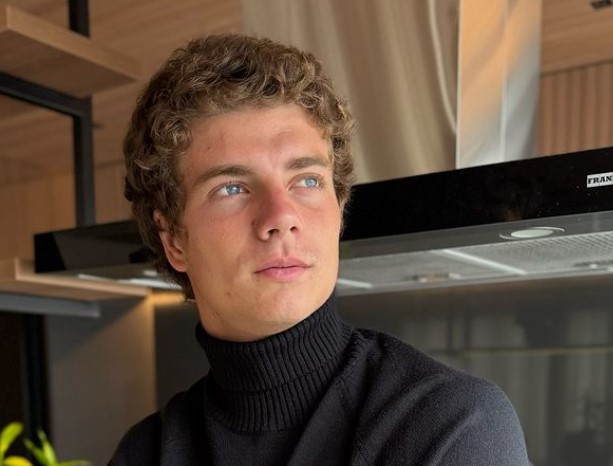 A explicação do filho de Mário Gomes para ostentação em Porsche