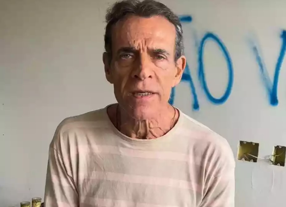 Mário Gomes
