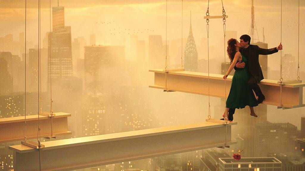 Francis Ford Coppola a VEJA: ‘Trabalha bem quem faz o que ama’