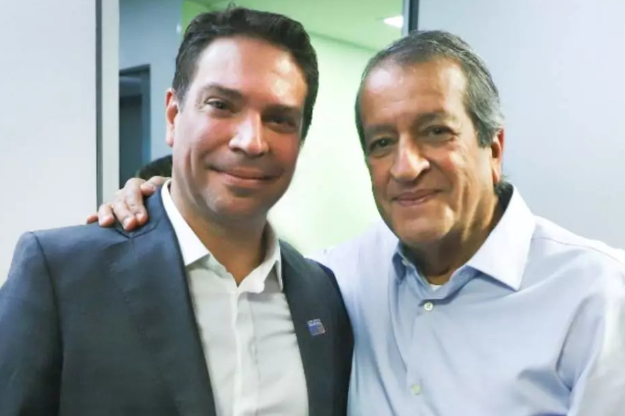 Quanto custou ao PL a fracassada campanha de Ramagem à prefeitura do Rio