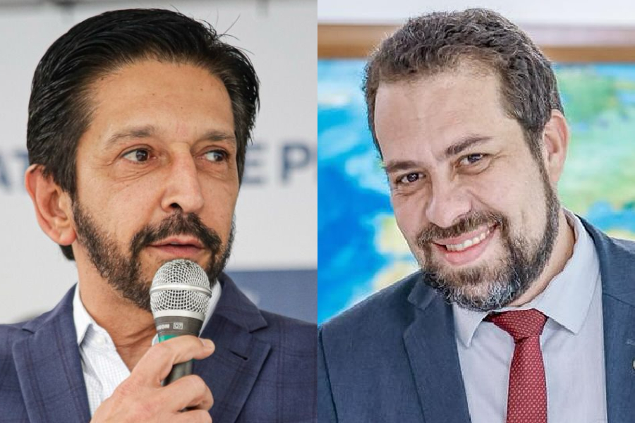 Vantagem de Nunes cai de 12 pontos para 9 em uma semana, diz Quaest