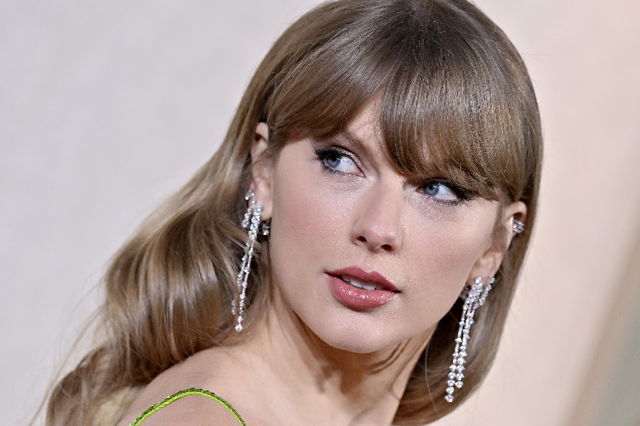 Eduardo Paes atiça fãs na ‘onda’ de noivado de Taylor Swift