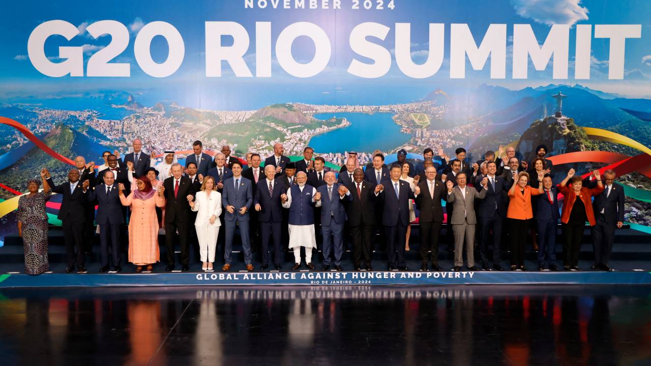 Foto G20