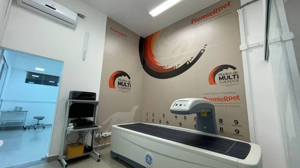 Primeiro centro multicuidados para pets da América Latina é inaugurado na USP