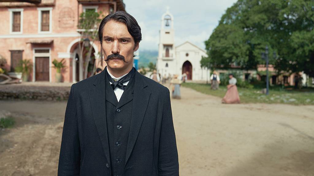 2 grandes acertos – e um leve deslize – da minissérie Cem Anos de Solidão