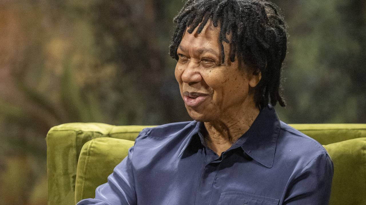 Djavan no 'Som Brasil' -